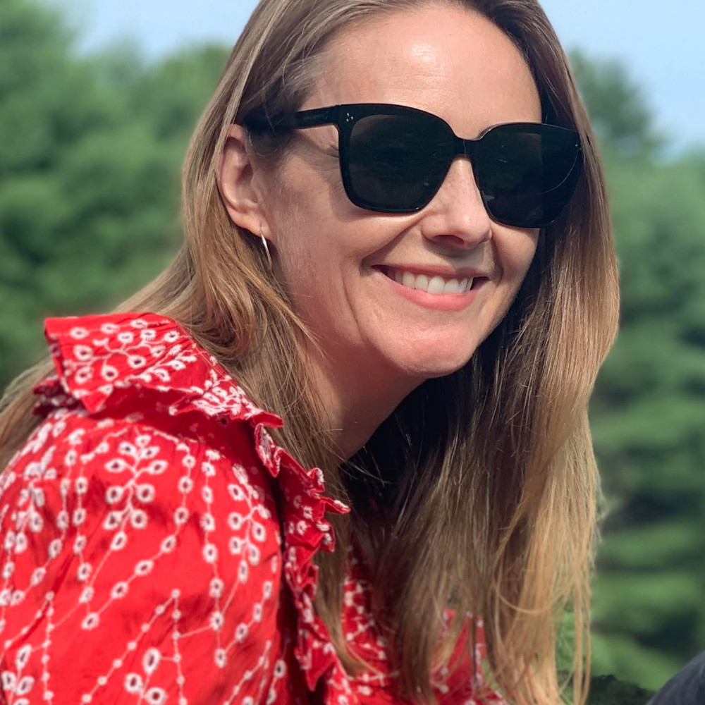 Meet your Posher, Nicola